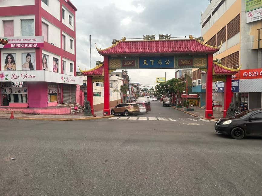 Santo Domingo: Guided City Tour with Cable Car Ride - Frequently Asked Questions