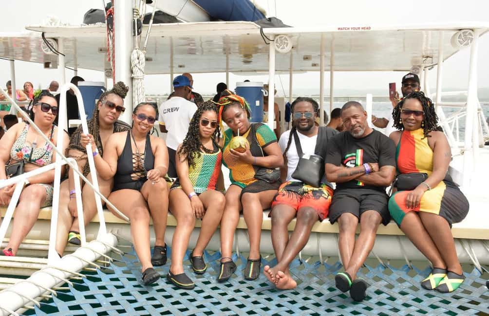 All Resorts: Ricks Cafe Sunset Catamaran Cruise - Who Is This Tour Best For?