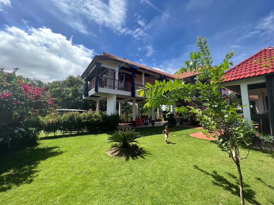 Phnom Penh: Mekong Village Cooking Escape and Night Stay - Introduction