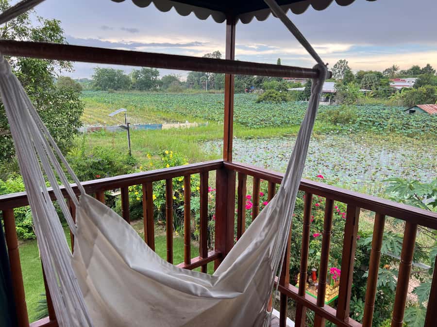 Phnom Penh: Mekong Village Cooking Escape and Night Stay - Transportation and Practical Details