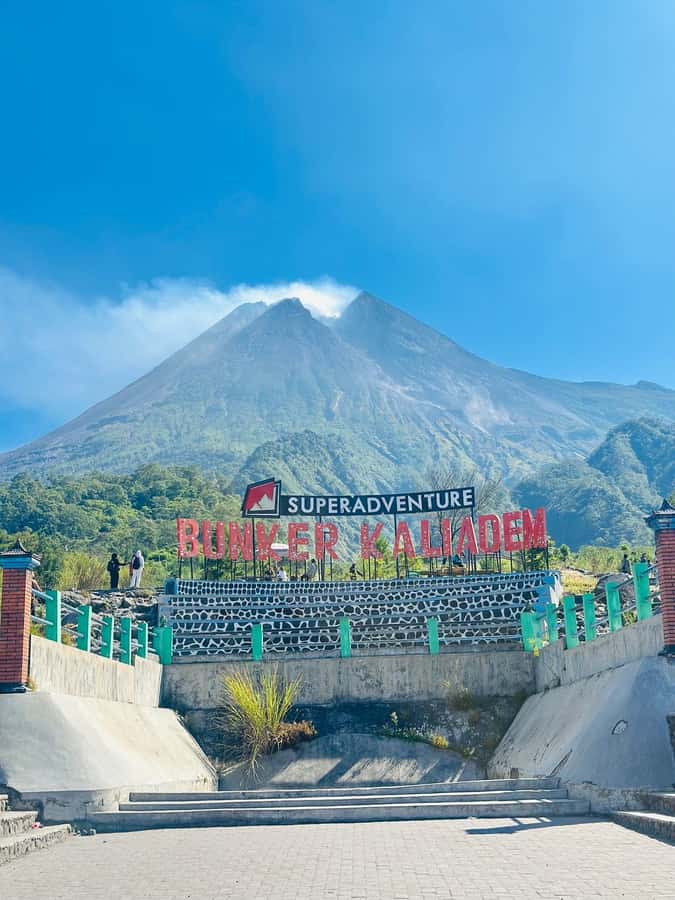 Yogyakarta: Merapi Volcano 4WD Adventure with Pickup - Key Points