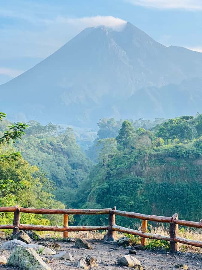 Yogyakarta: Merapi Volcano 4WD Adventure with Pickup - Exploring Mount Merapi: A 4WD Adventure Near Yogyakarta