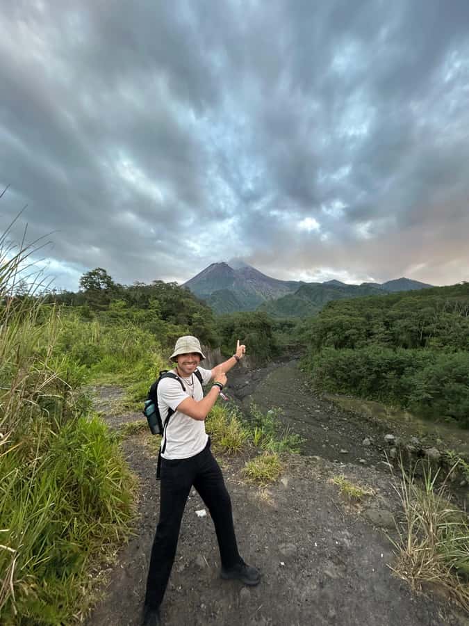 Yogyakarta: Merapi Volcano 4WD Adventure with Pickup - A Look Into the Merapi 4WD Tour Experience