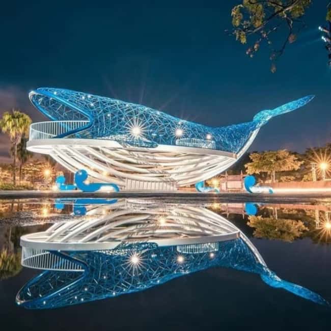 Departing from Kaohsiung or Tainan: Tainan City Day Trips - A Complete Breakdown of the Tainan Day Trip