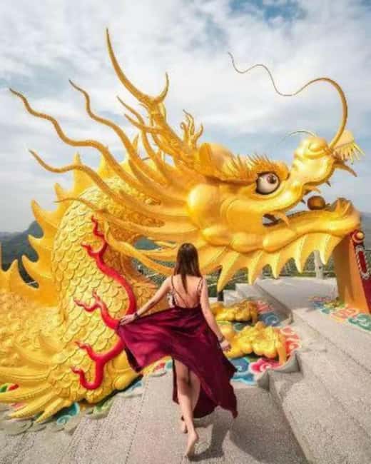 Departing from Kaohsiung or Tainan: Tainan City Day Trips - Why This Tour Works Well