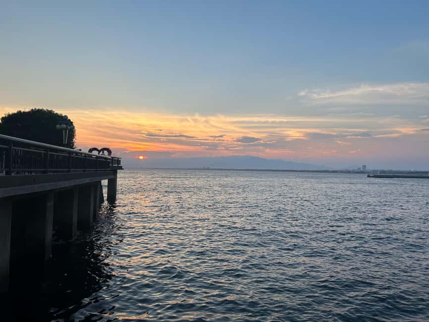 Kamakura and Enoshima: Local Flavors & Culture Walking Tour - A Deep Dive Into the Kamakura & Enoshima Experience