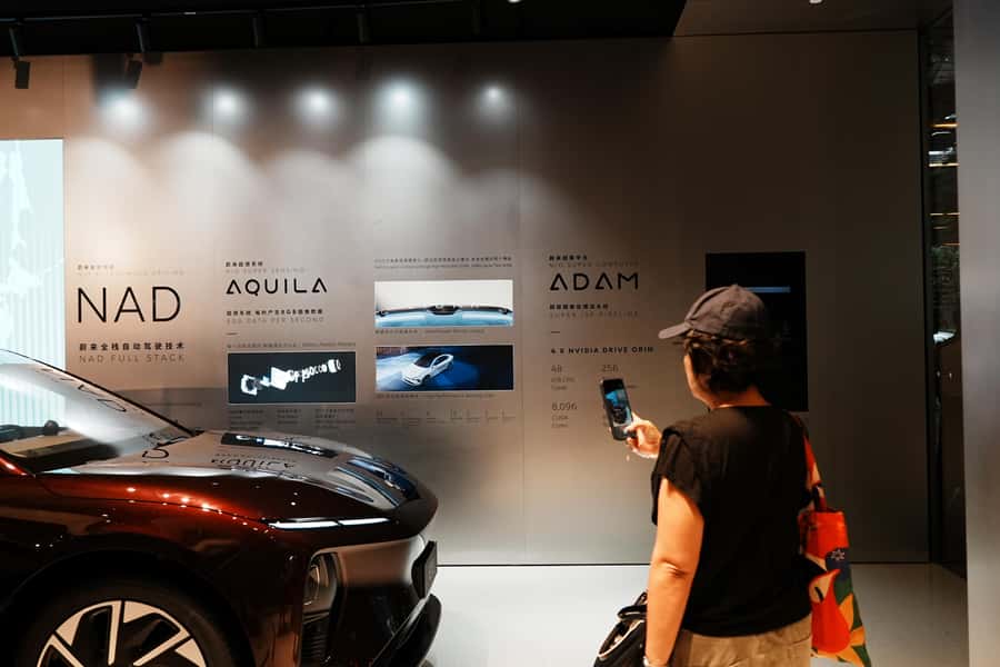 Shanghai: Tech Discovery Tour with Driverless Car Ride - Transportation, Timing, and Practicalities