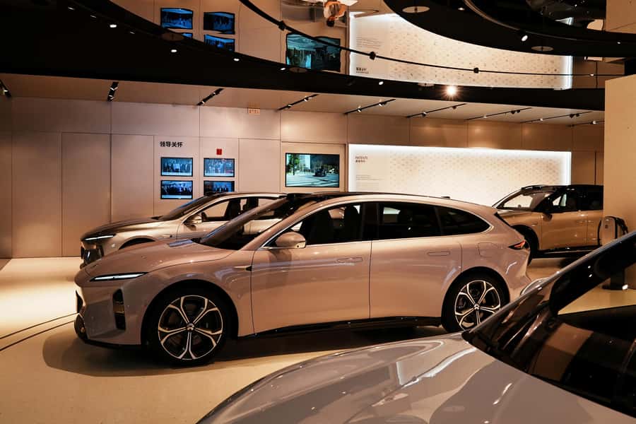 Shanghai: Tech Discovery Tour with Driverless Car Ride - FAQ