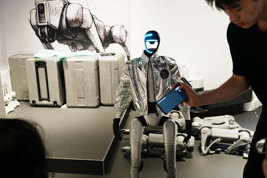 Shanghai: Tech Discovery Tour with Driverless Car Ride - Final Word