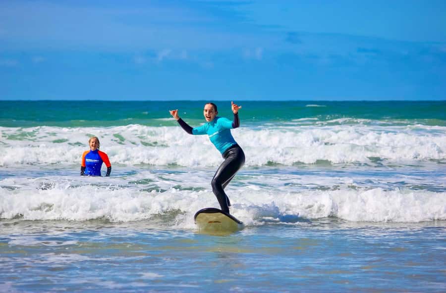 Anglesea: 1.5 Hr Private Surf Class on the Great Ocean Road - Why Choose the Anglesea Private Surf Class?