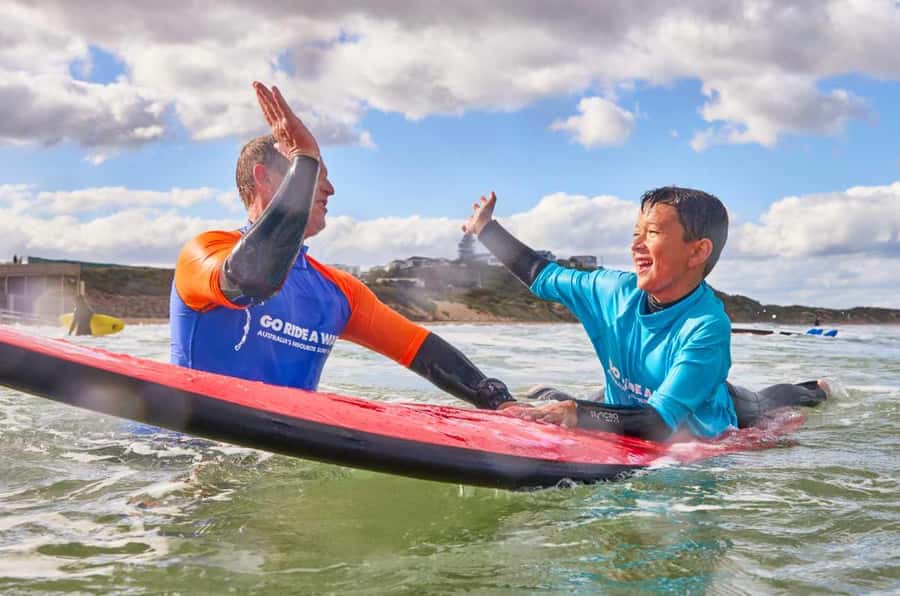 Anglesea: 1.5 Hr Private Surf Class on the Great Ocean Road - FAQs
