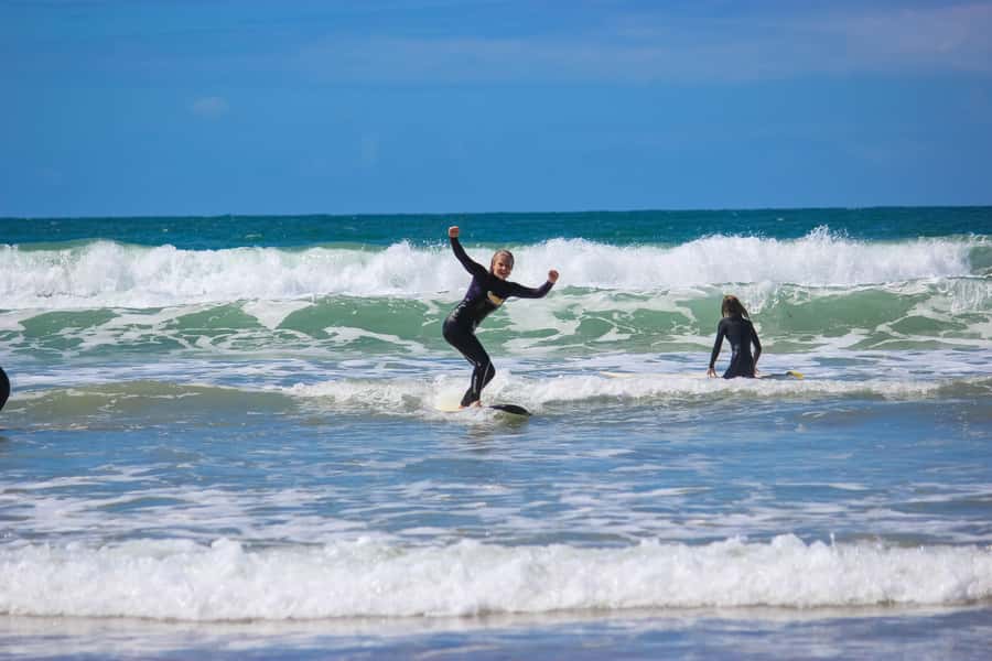 Anglesea: 1.5 Hr Private Surf Class on the Great Ocean Road - The Location and Environment