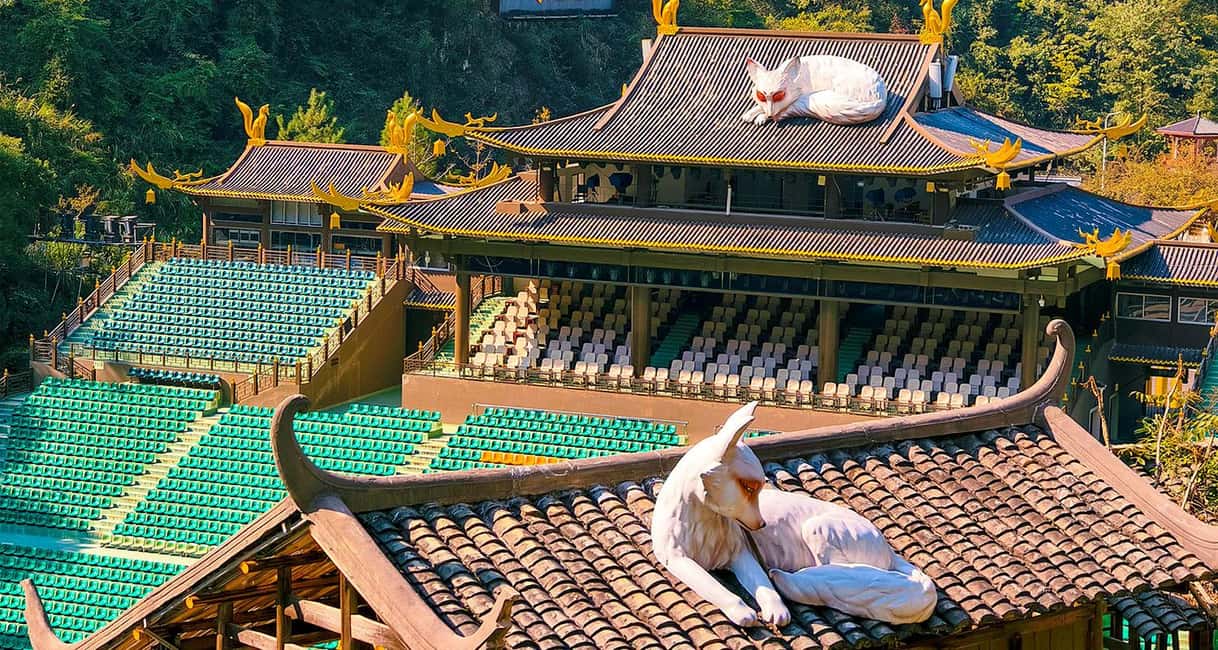 2-Day Private Zhangjiajie Tour Avatar Mountain, Glass Bridge - Final Thoughts