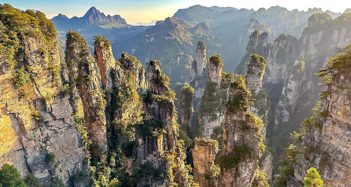 2-Day Private Zhangjiajie Tour Avatar Mountain, Glass Bridge - FAQ