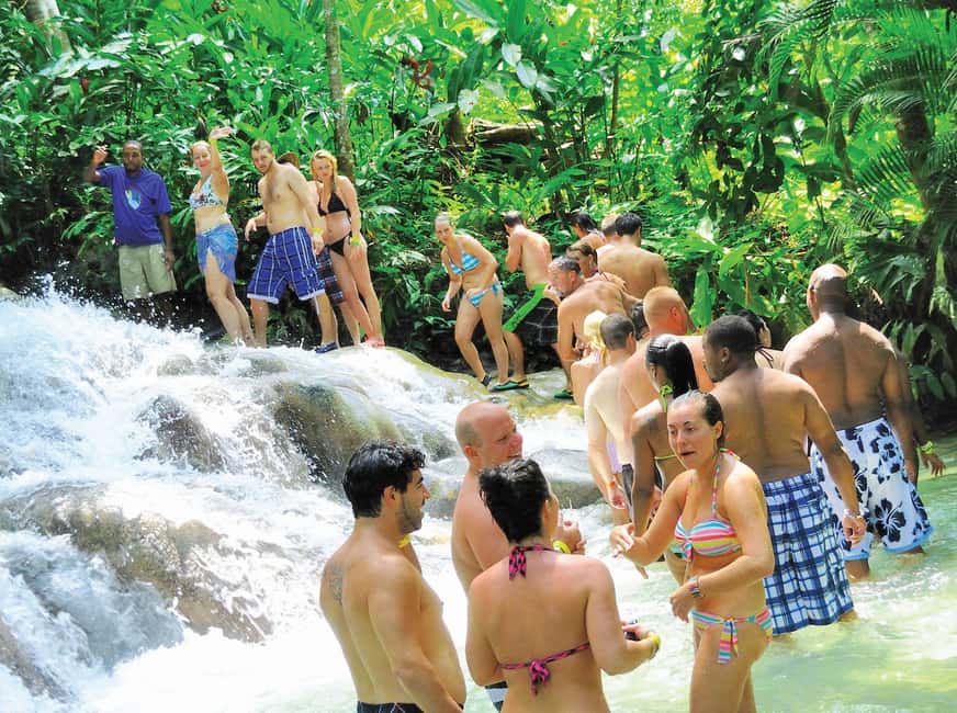 Montego Bay: 5-Day Jamaica Tour with Meals and Transfers - FAQs