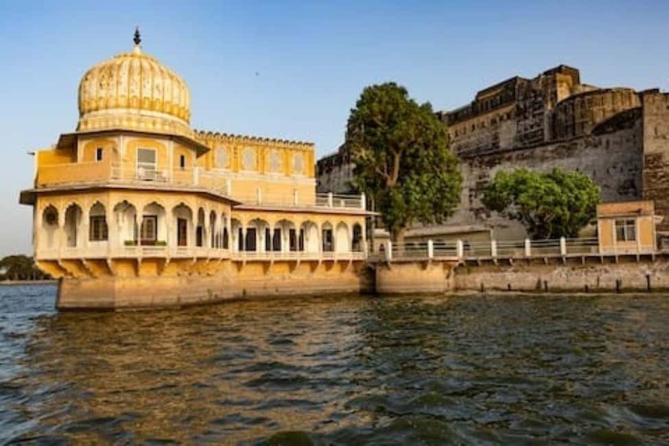 Kishangarh: City Palace, Phool Mahal, & Marble Tour - Why This Tour Stands Out