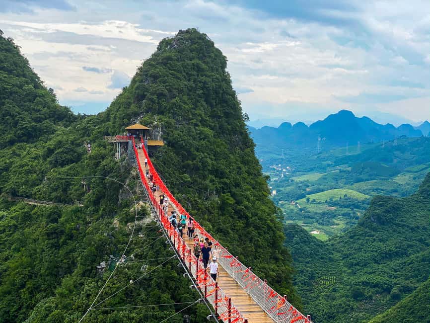 From Yangshuo: Yulong River bamboo raft Ruyi Peak Day Tour - Exploring the itinerary in detail