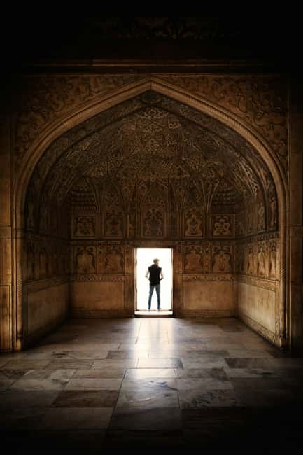 Agra Fort: Guided UNESCO Heritage Walking Tour - FAQs
