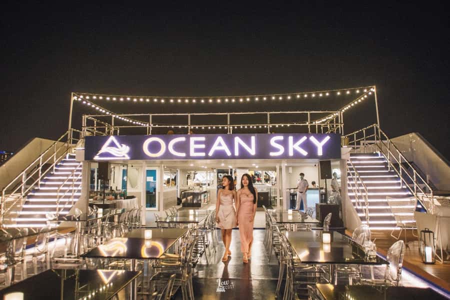 Pattaya: Dinner Yacht Cruise - Good To Know