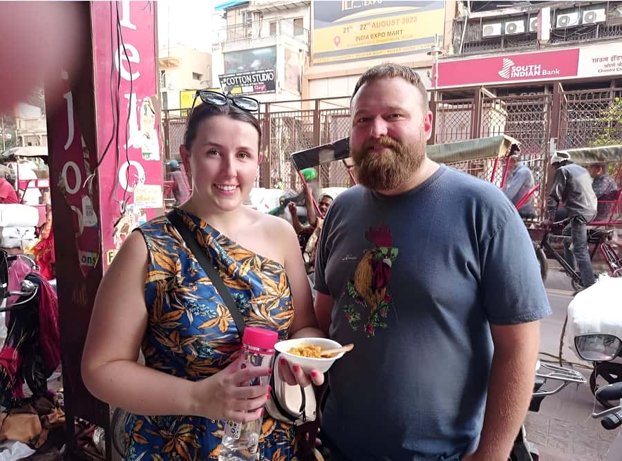 Full-Day Old Delhi & New Delhi Tour By Car with Guide - The Real Value of This Tour