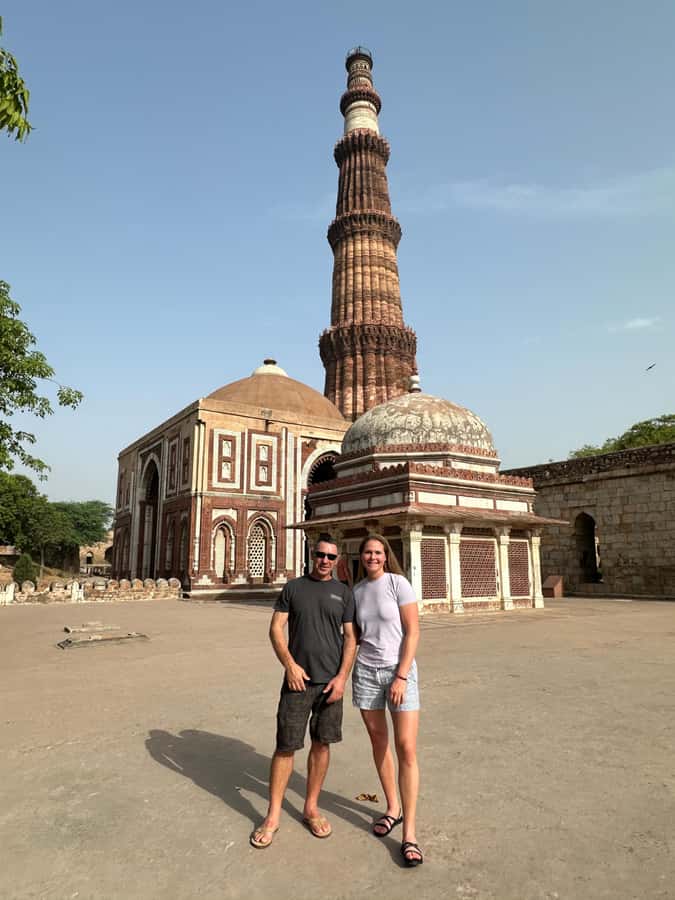 Full-Day Old Delhi & New Delhi Tour By Car with Guide - A Deep Dive into the Itinerary and Highlights