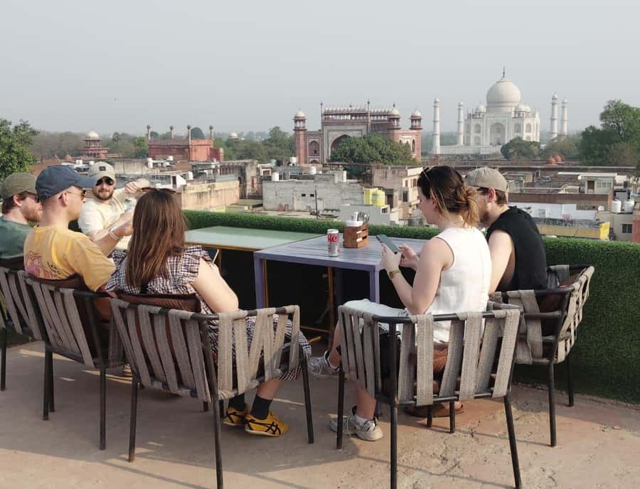 2 Days Overnight Taj Mahal & Agra Tour from Delhi - Good To Know
