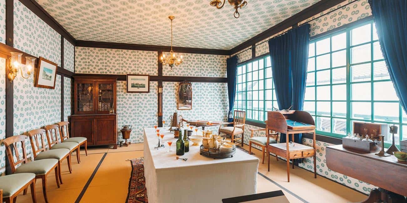 Nagasaki: Dejima and Dutch Slope Guided Walking Tour - An In-Depth Look at the Experience