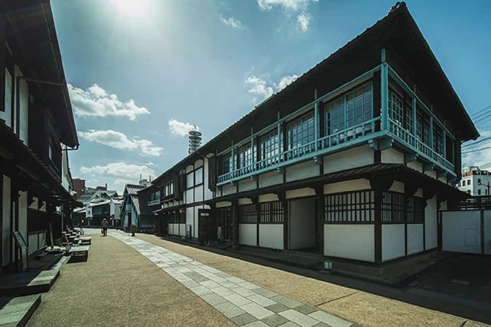 Nagasaki: Dejima and Dutch Slope Guided Walking Tour - FAQ
