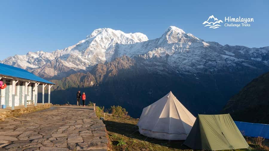Mardi Himal Trek in 7 Days where Solitude Meets the Peak - Experience Overview: An Authentic Himalayan Journey 