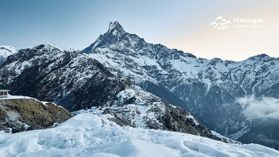 Mardi Himal Trek in 7 Days where Solitude Meets the Peak - Who is This Trek Best For?
