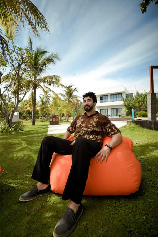 Lombok: Professional Photoshoot - Practical Tips for Your Photoshoot Experience