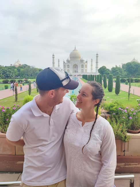 From Delhi: Sunrise Taj Mahal and Agra Private Day Trip - Why This Tour Offers Great Value