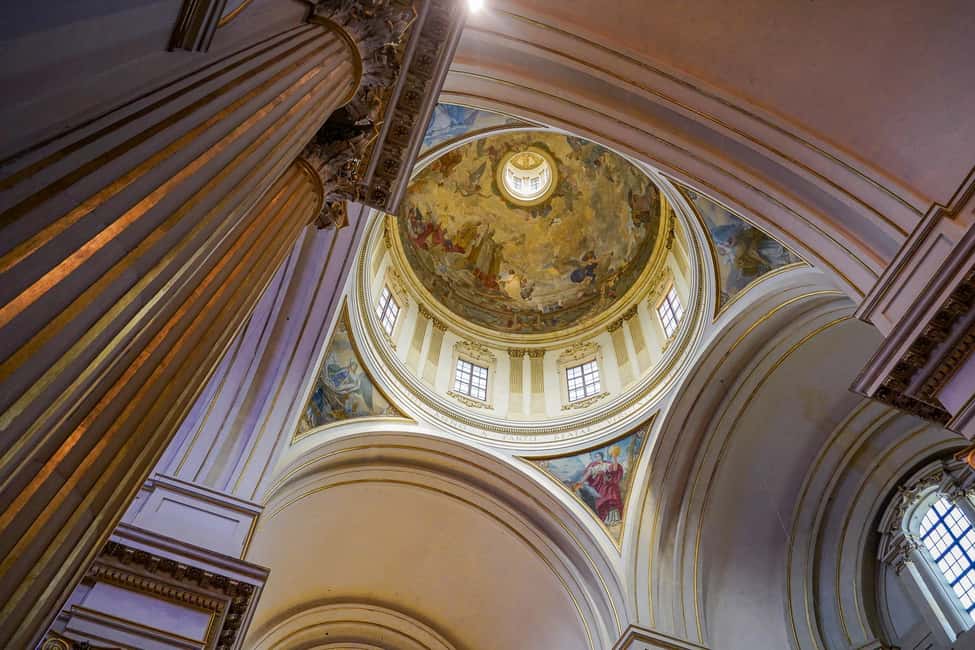 Bologna: Guided tour of the Basilica and Porticoes of San Luca - The Logistics: How the Tour Fits Into Your Bologna Visit