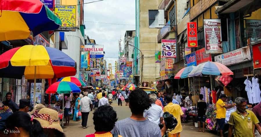 Colombo: All-Inclusive City Tour - What to Expect on This Tour  