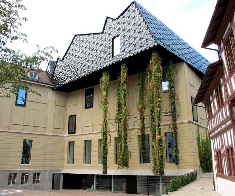 Basel: Private City Tour with Chocolate Tasting - FAQs