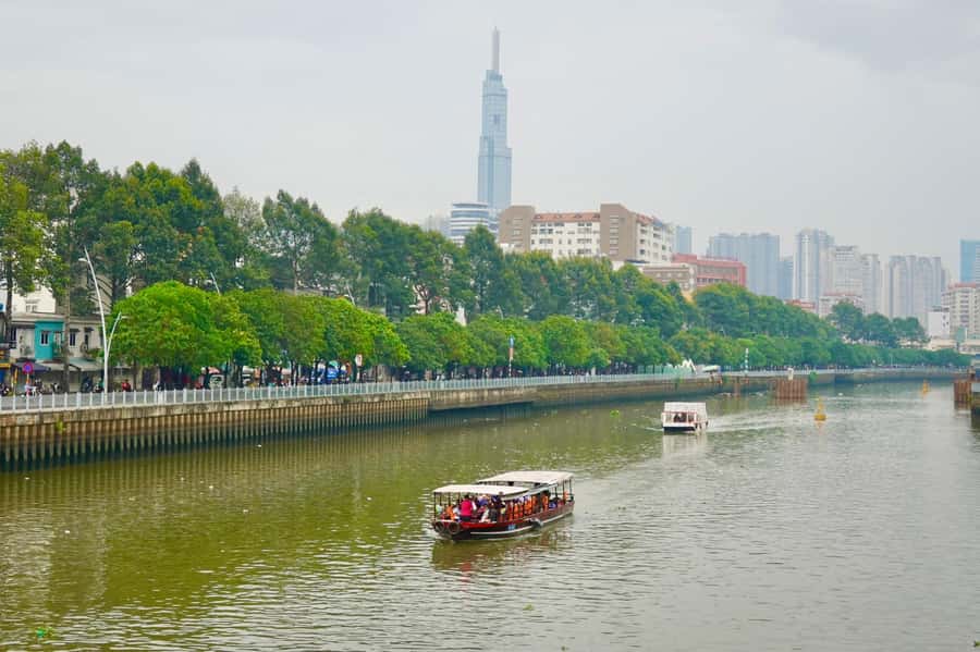 1 hour Nhieu Loc boat tour experience: A historic canal - Final Thoughts: Is It Worth It?