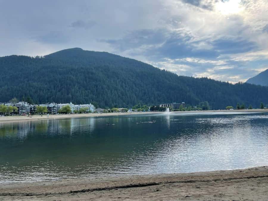 Harrison Hot Springs - Tour of Nature, Lakes and Relaxation - Key Points