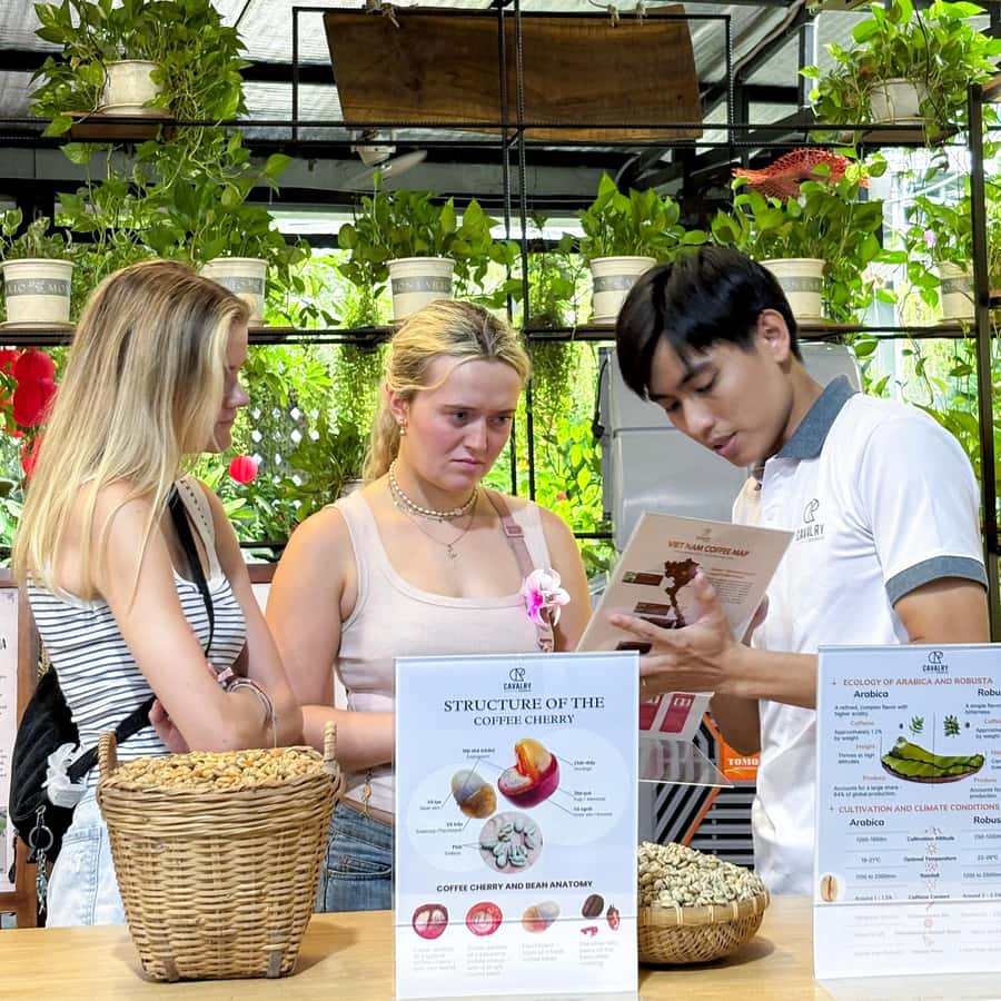 Vietnamese Coffee Secrets: Hands-On Workshop in Hoi An - Who Would Love This Experience?