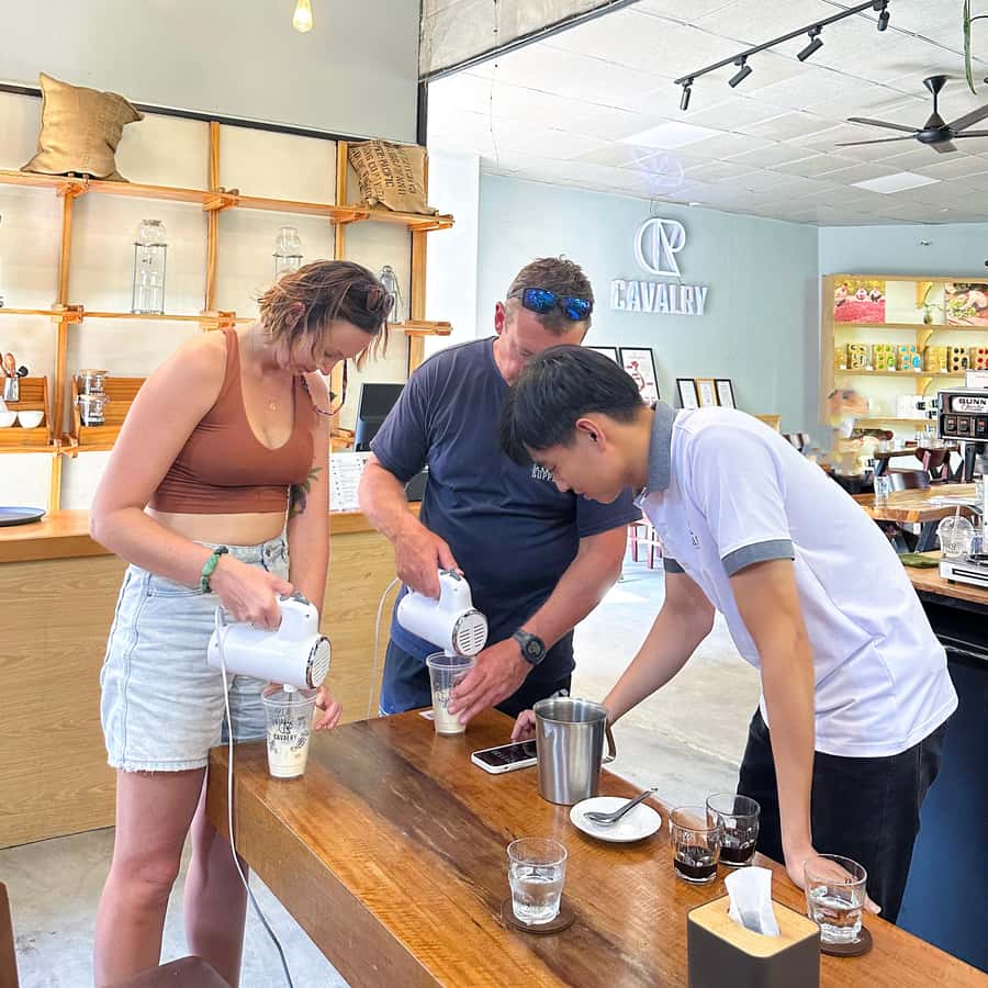 Vietnamese Coffee Secrets: Hands-On Workshop in Hoi An - FAQ