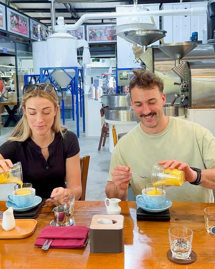 Vietnamese Coffee Secrets: Hands-On Workshop in Hoi An - Final Thoughts