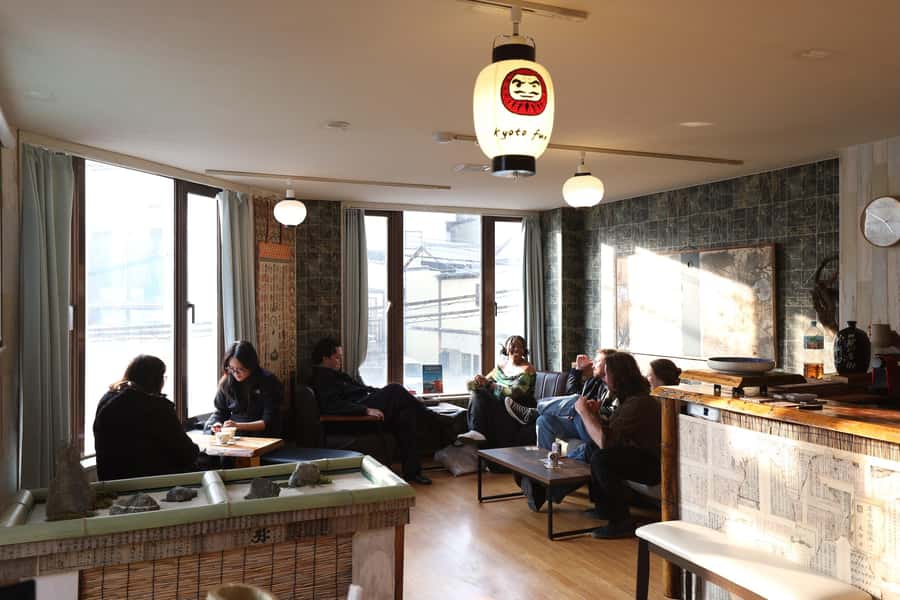 Kyoto: Japanese Language and Origami Class - Good To Know