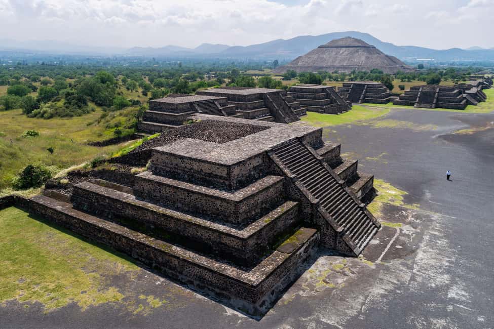 Teotihuacán: Exclusive Balloon Flight Just for You and Your Partner - FAQ