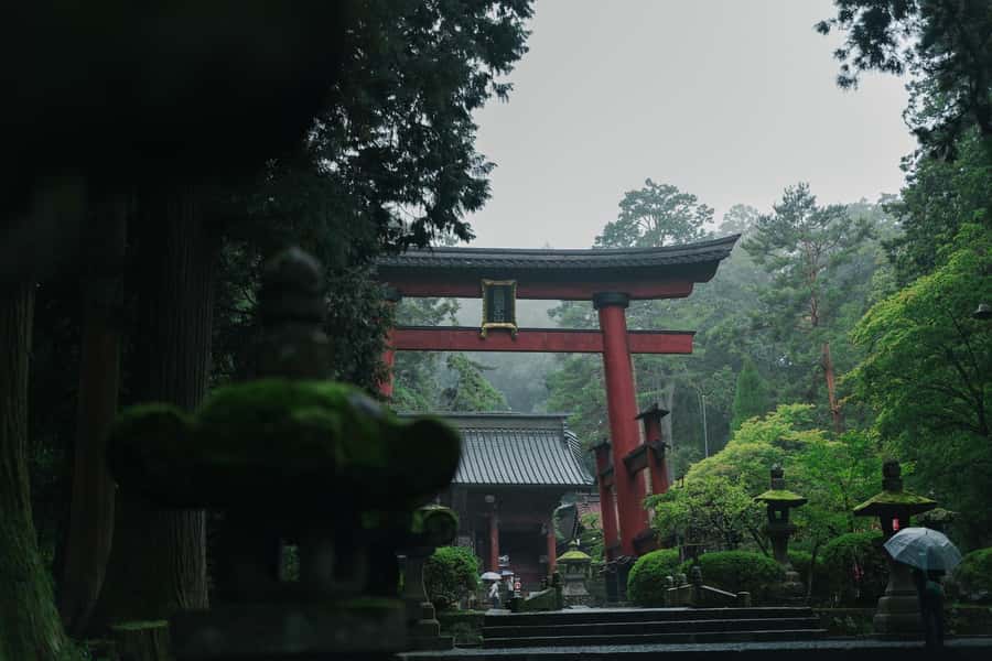 Fuji Yoshida: 3-Day Mt. Fuji Pilgrimage Tour - Fuji Yoshida: 3-Day Mt. Fuji Pilgrimage Tour