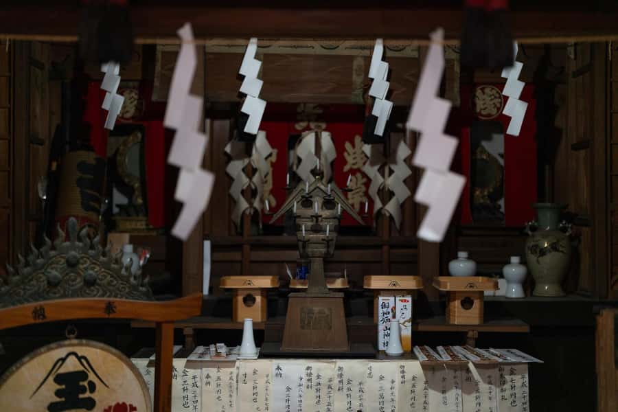 Fuji Yoshida: 3-Day Mt. Fuji Pilgrimage Tour - Authentic Cultural Encounters and Insights