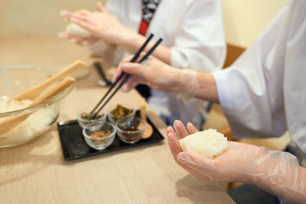 Tokyo Vegan Tour : Miso Making, Tea Ceremony, Rickshaw Ride - Final Thoughts