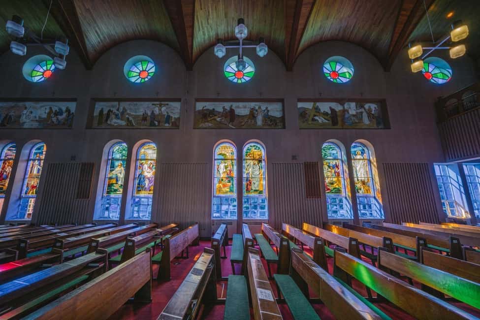 Nagasaki: Peace Park, Cathedral & Street Food Private Walk - Exploring Nagasakis Past and Present on Foot