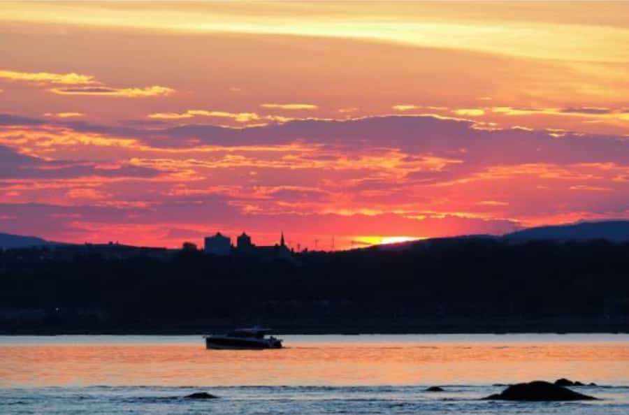 Quebec: Montmorency Falls and Basilica Private Half-Day Tour - Who is This Tour Best For?