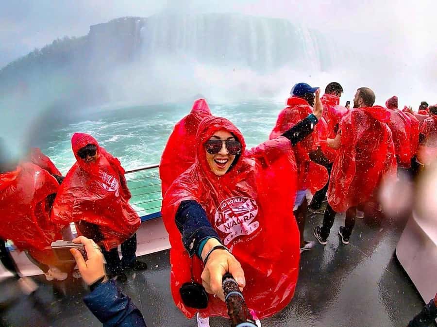 Niagara: Boat Tour, Lunch & Maple Syrup Tasting - Practical Tips for Future Travelers