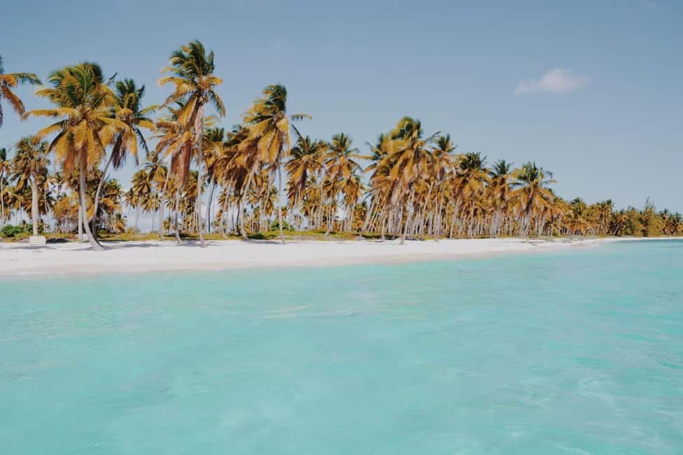 Miches: Isla Saona Day Trip with Catamaran & Lunch - Final Thoughts: Is It Worth It?