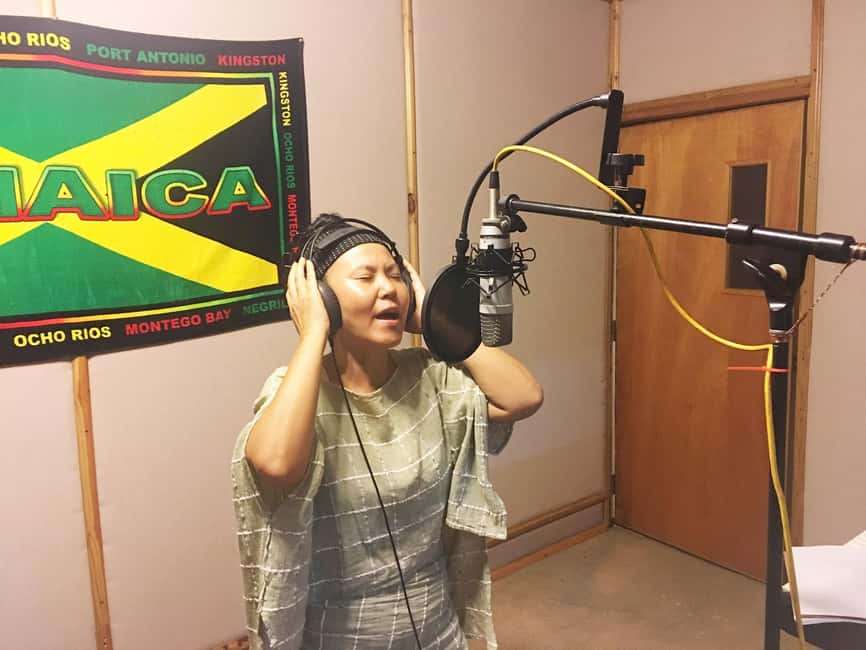 Montego Bay: Reggae Recording Experience - Final Thoughts